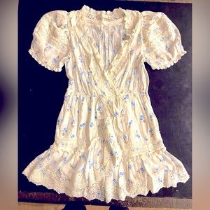 Love shack fancy dress